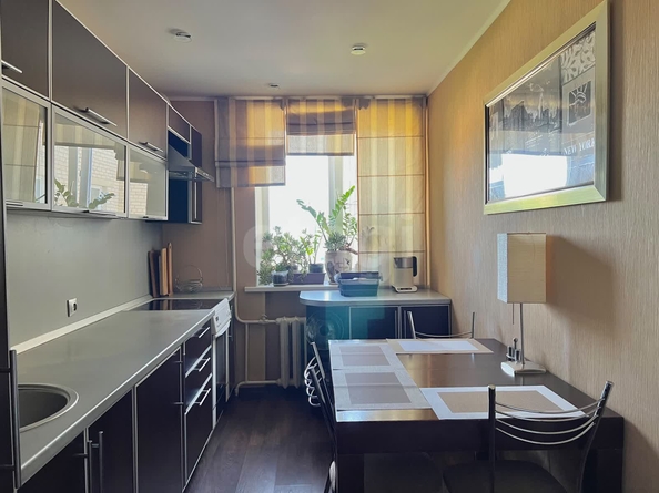 
  Продается 3-комн. квартира 63 м². Фото 17.