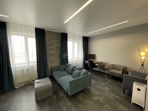 
  Продается 3-комн. квартира 86.6 м². Фото 4.