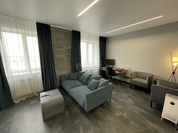 
  Продается 3-комн. квартира 86.6 м². Фото 5.