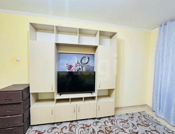 
  Продается 1-комн. квартира 35 м². Фото 1.