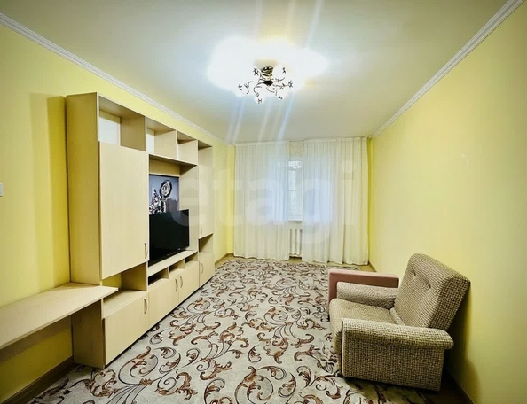 
  Продается 1-комн. квартира 35 м². Фото 4.