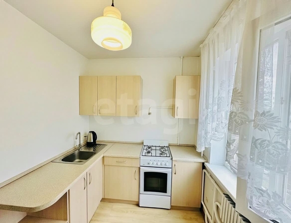 
  Продается 1-комн. квартира 35 м². Фото 5.