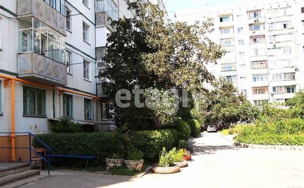 
  Продается 1-комн. квартира 35 м². Фото 10.