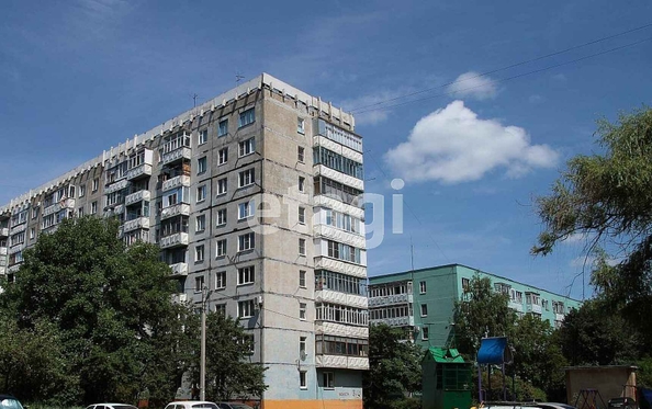 
  Продается 1-комн. квартира 35 м². Фото 11.