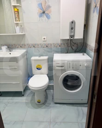 
  Сдается 2-комн. квартира 52 м². Фото 15.