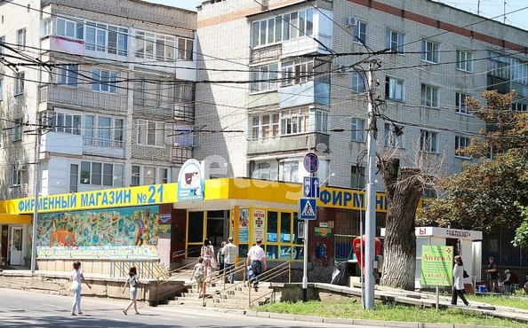 
  Сдается 2-комн. квартира 52 м². Фото 19.