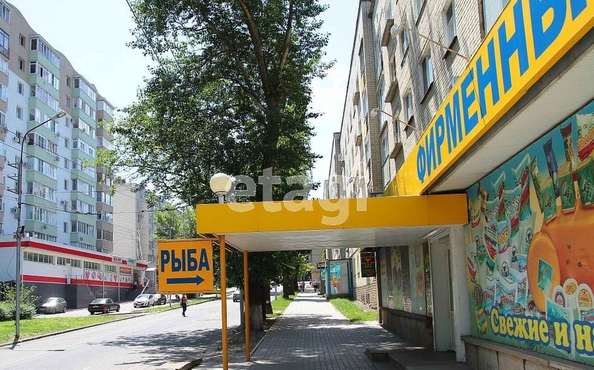 
  Сдается 2-комн. квартира 52 м². Фото 20.