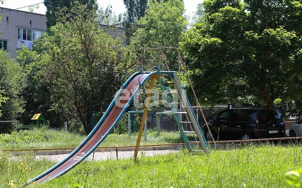
  Сдается 2-комн. квартира 52 м². Фото 22.