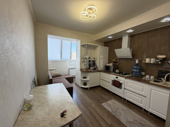 
  Продается 1-комн. квартира 33.7 м². Фото 1.