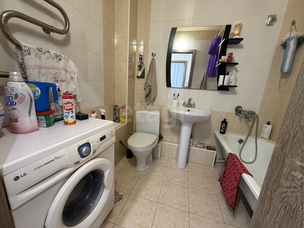 
  Продается 1-комн. квартира 33.7 м². Фото 4.