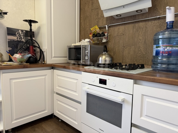 
  Продается 1-комн. квартира 33.7 м². Фото 5.
