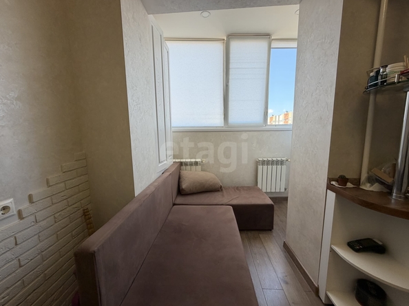 
  Продается 1-комн. квартира 33.7 м². Фото 6.