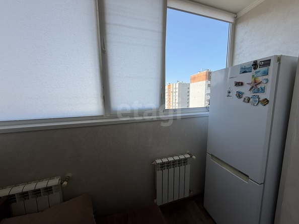 
  Продается 1-комн. квартира 33.7 м². Фото 7.