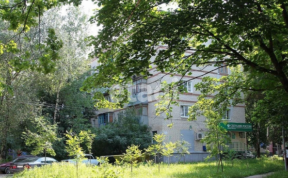 
  Сдается 2-комн. квартира 47 м². Фото 18.