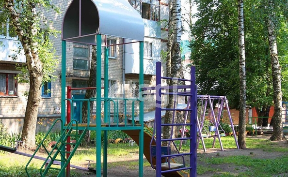 
  Сдается 2-комн. квартира 47 м². Фото 20.