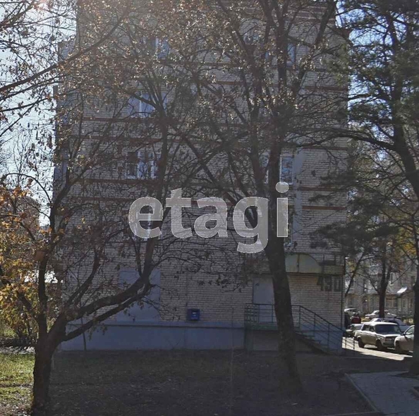 
  Сдается 2-комн. квартира 47 м². Фото 21.