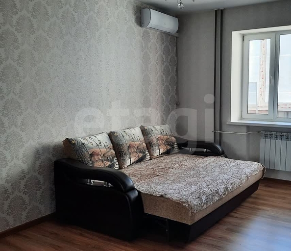 
  Сдается 1-комн. квартира 46 м². Фото 3.