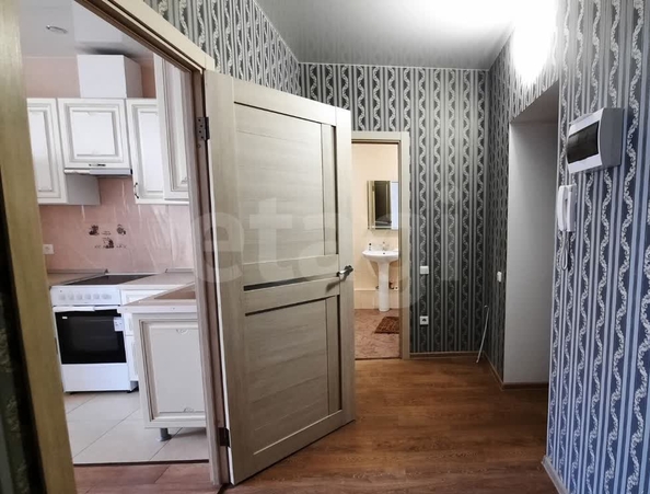 
  Сдается 1-комн. квартира 46 м². Фото 4.