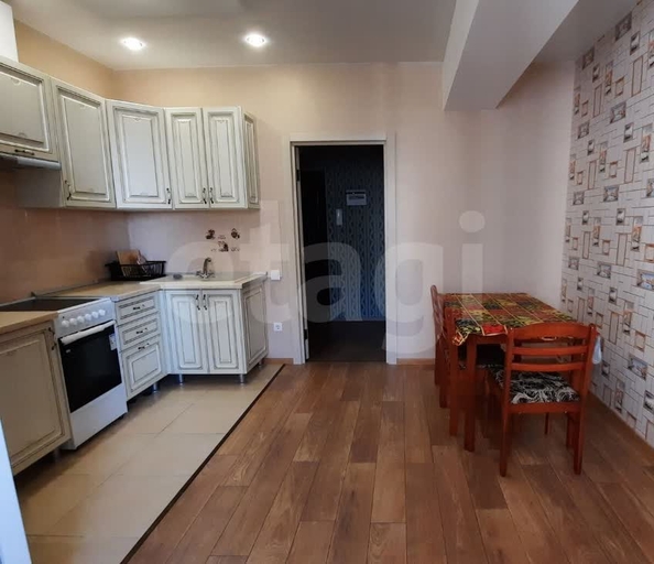 
  Сдается 1-комн. квартира 46 м². Фото 7.