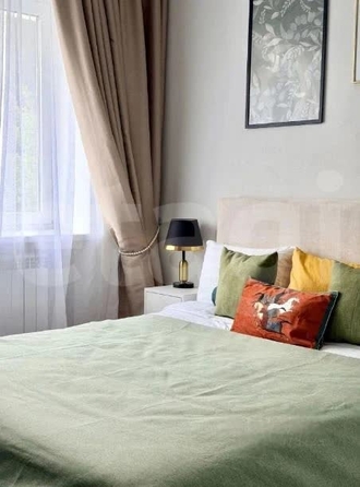 
  Сдается 2-комн. квартира 50 м². Фото 1.
