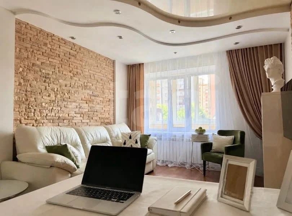 
  Сдается 2-комн. квартира 50 м². Фото 14.