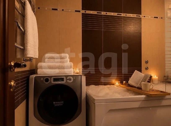 
  Сдается 2-комн. квартира 50 м². Фото 18.