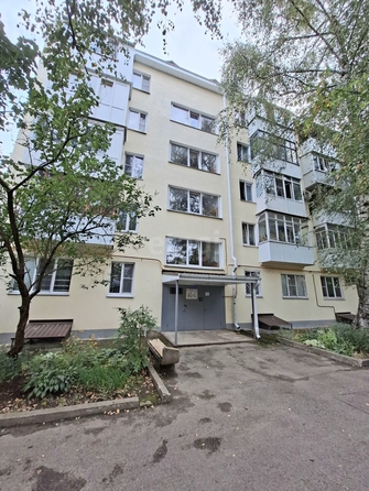
  Продается 2-комн. квартира 45 м². Фото 3.