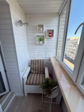 
  Продается 1-комн. квартира 36 м². Фото 4.