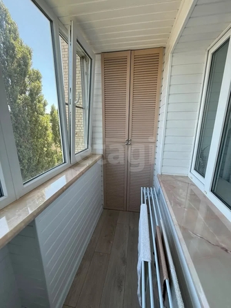 
  Продается 1-комн. квартира 36 м². Фото 5.