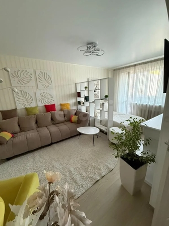 
  Продается 1-комн. квартира 36 м². Фото 9.