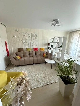 
  Продается 1-комн. квартира 36 м². Фото 10.