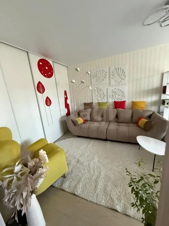 
  Продается 1-комн. квартира 36 м². Фото 11.