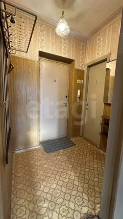 
  Продается 1-комн. квартира 37 м². Фото 5.