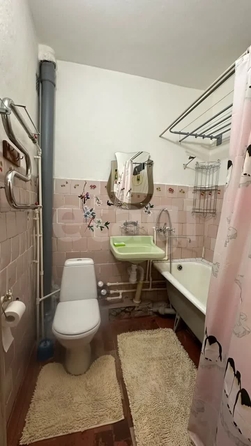 
  Продается 1-комн. квартира 37 м². Фото 12.