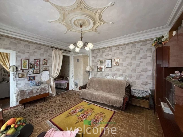 
  Продается 2-комн. квартира 35 м². Фото 1.