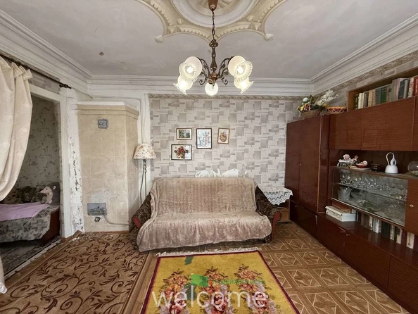 
  Продается 2-комн. квартира 35 м². Фото 3.