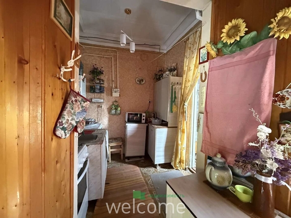 
  Продается 2-комн. квартира 35 м². Фото 5.