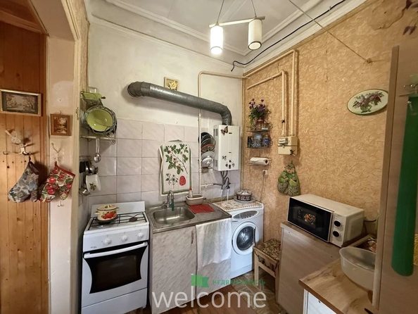 
  Продается 2-комн. квартира 35 м². Фото 6.