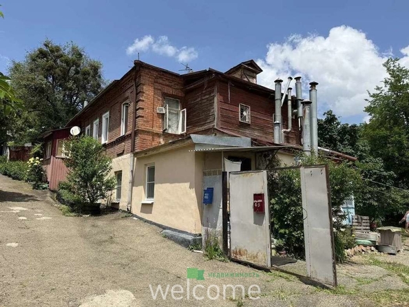 
  Продается 2-комн. квартира 35 м². Фото 7.