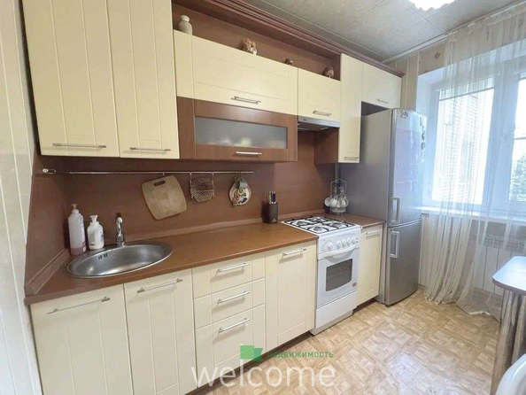 
  Продается 3-комн. квартира 72 м². Фото 1.