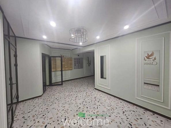 
  Продается 2-комн. квартира 51.7 м². Фото 3.