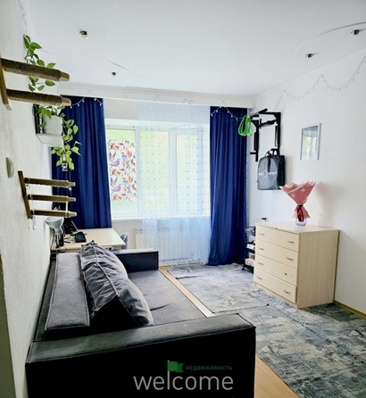 
  Продается 1-комн. квартира 40 м². Фото 1.