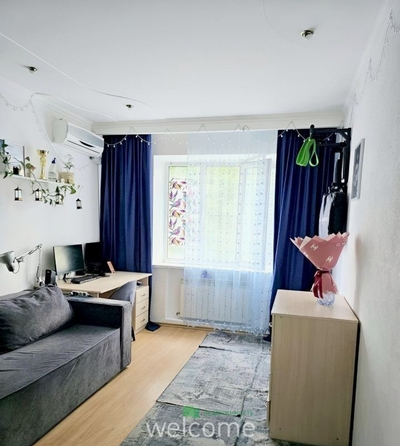 
  Продается 1-комн. квартира 40 м². Фото 2.