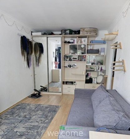 
  Продается 1-комн. квартира 40 м². Фото 3.