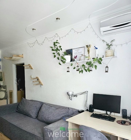 
  Продается 1-комн. квартира 40 м². Фото 4.