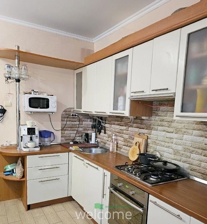 
  Продается 1-комн. квартира 40 м². Фото 5.