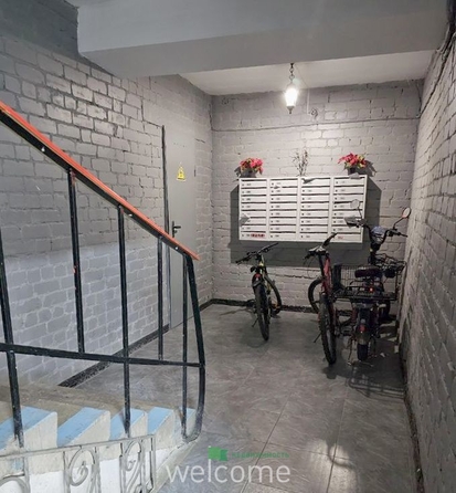 
  Продается 1-комн. квартира 40 м². Фото 10.