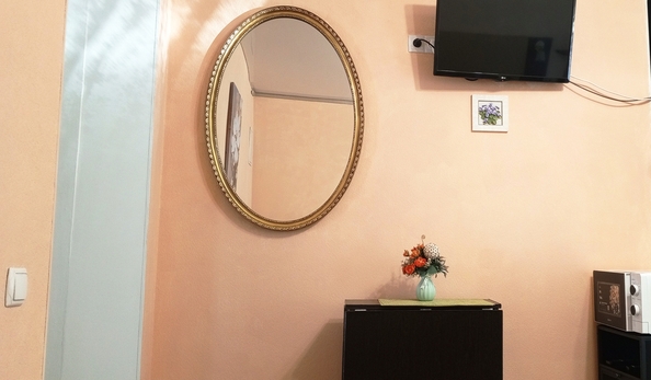
  Сдам посуточно 1-комн. квартиру 25 м². Фото 4.