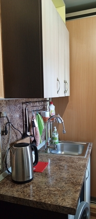 
  Сдам посуточно 1-комн. квартиру 25 м². Фото 5.
