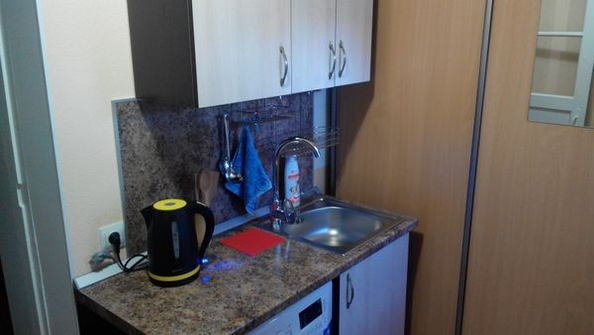 
  Сдам посуточно 1-комн. квартиру 25 м². Фото 10.